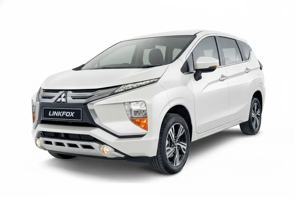 Kereta sewa Bemban