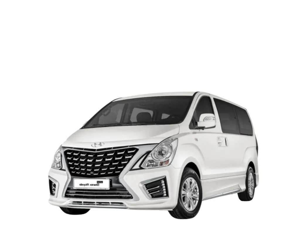 Kereta sewa Alphard, Vellfire & Starex