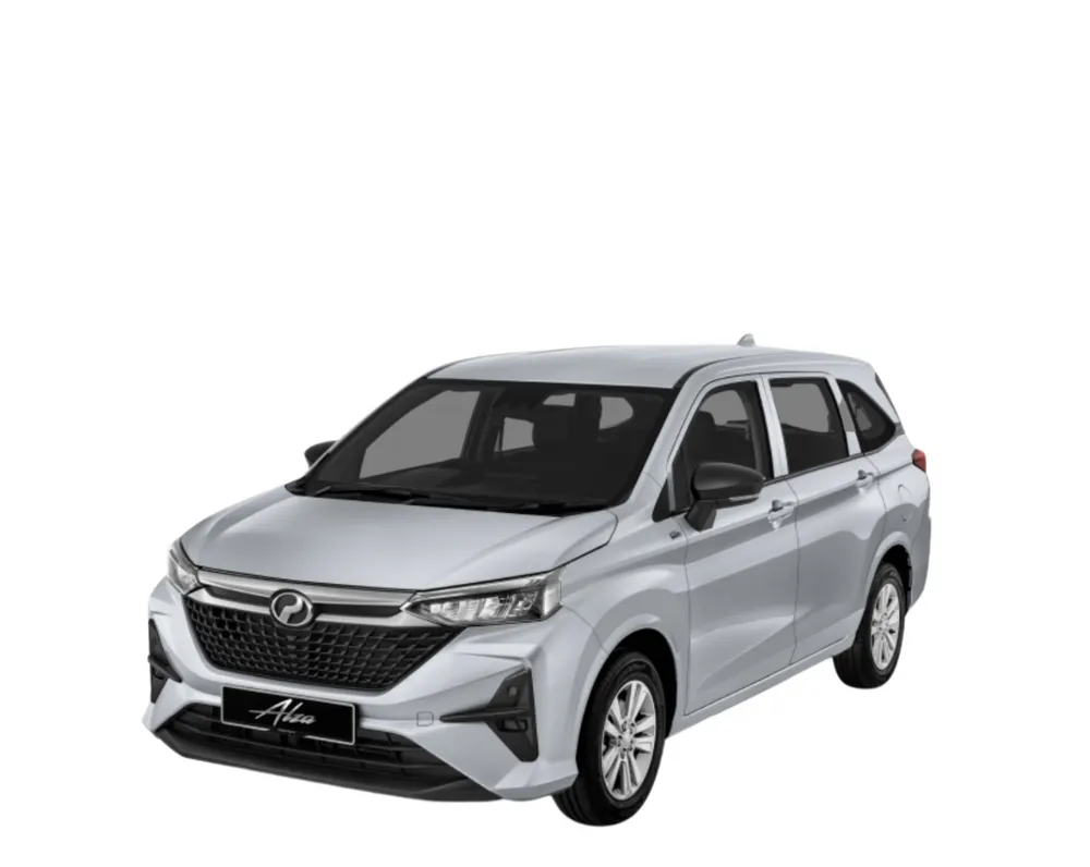 Kereta sewa Merlimau